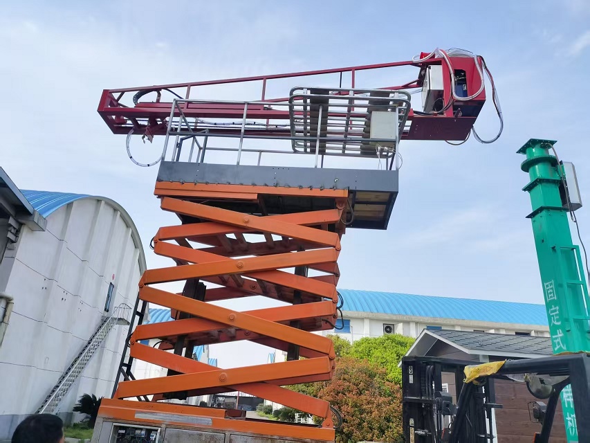 固定式扦樣機(jī)