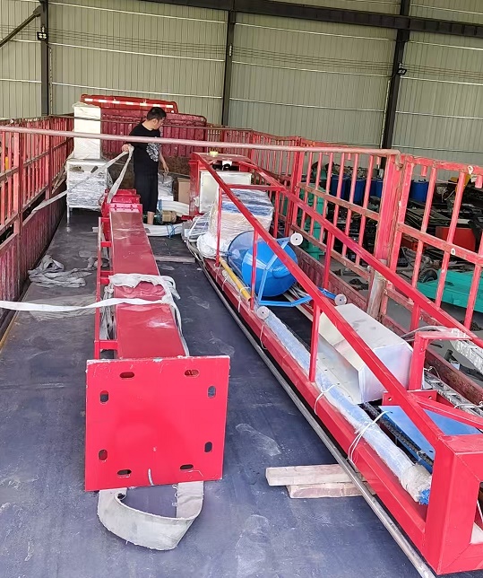 全自動扦樣機(jī)